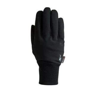 Gants Specialized Softshell Deep Winter Glove Lf Noir