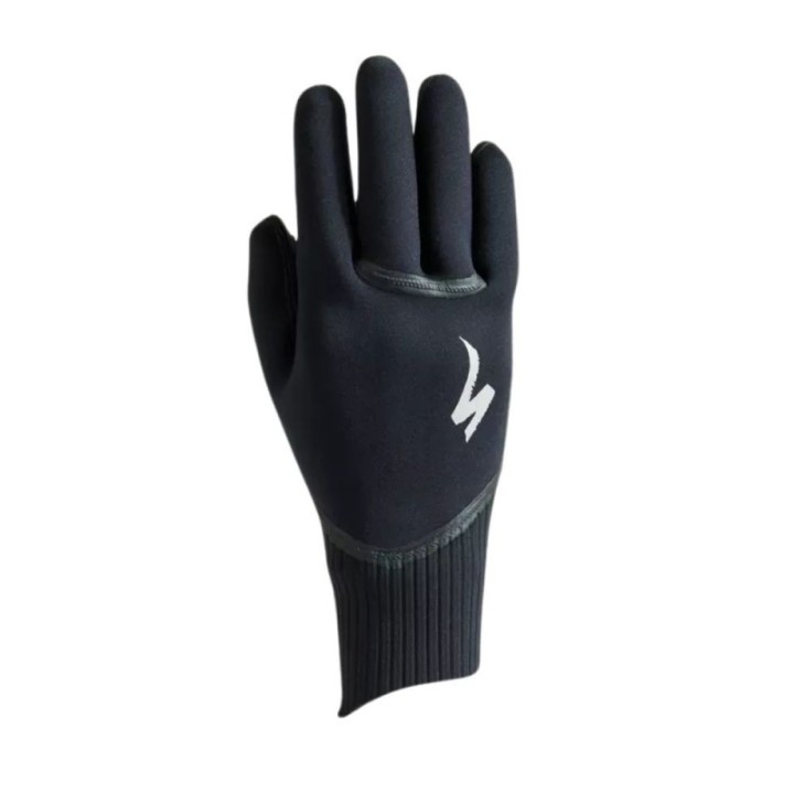 Gants Specialized en néoprène Lf Noir