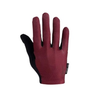 Gants Specialized Bg Grail Gant Lf Rouge Grenat