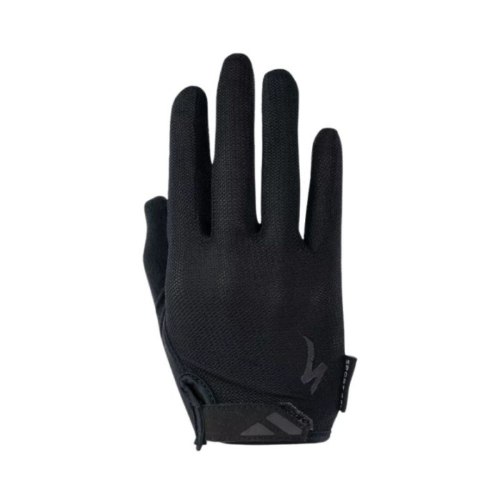 Gants Specialized Bg Sport Gel Glove Lf Noir