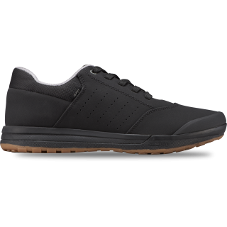 Chaussures Mtb 2Fo Roost Clip Noir/Gomme