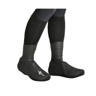 Couvre-bottes longs en néoprène Specialized noir