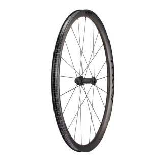 Ruedas Specialized Terra Clx Ii Satin Carbon/Gloss Black