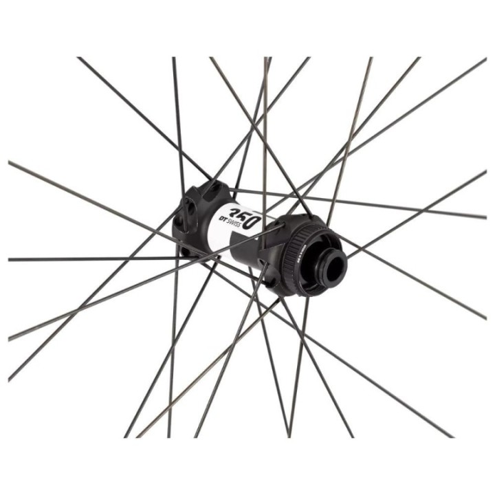 Ruedas Roval Alpinist Slx Disc Black/Charcoal