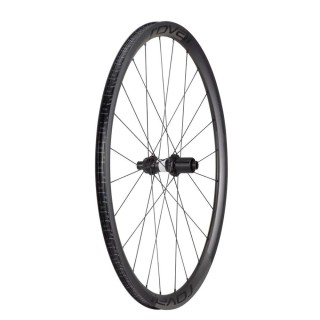 Roues Specialized Alpinist CL Ii Satin Carbon/Satin Black