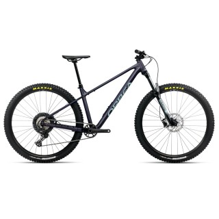 Vélo Orbea Laufey H30 Tanzanite (Matt) - Blue Stone (Gloss) 2025