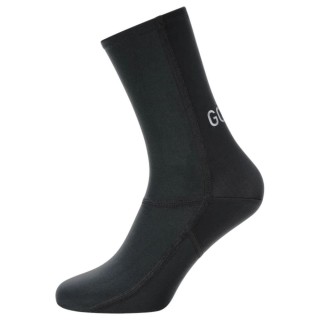 Calcetines Gore Shield WINDSTOPPER|Ropa ciclismo