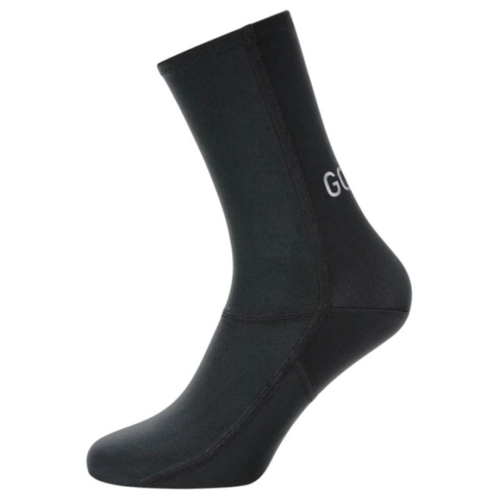 Calcetines Gore Shield WINDSTOPPER|Ropa ciclismo