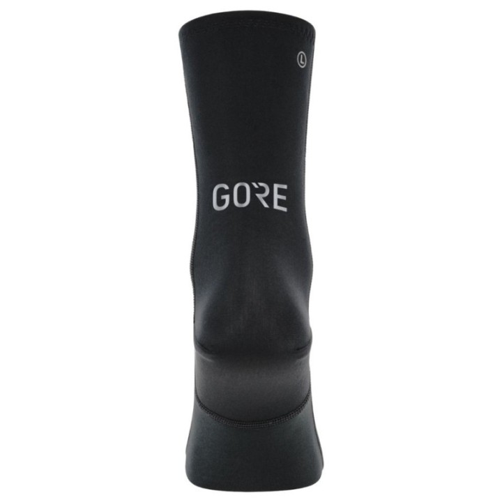 Calcetines Gore Shield WINDSTOPPER|Ropa ciclismo