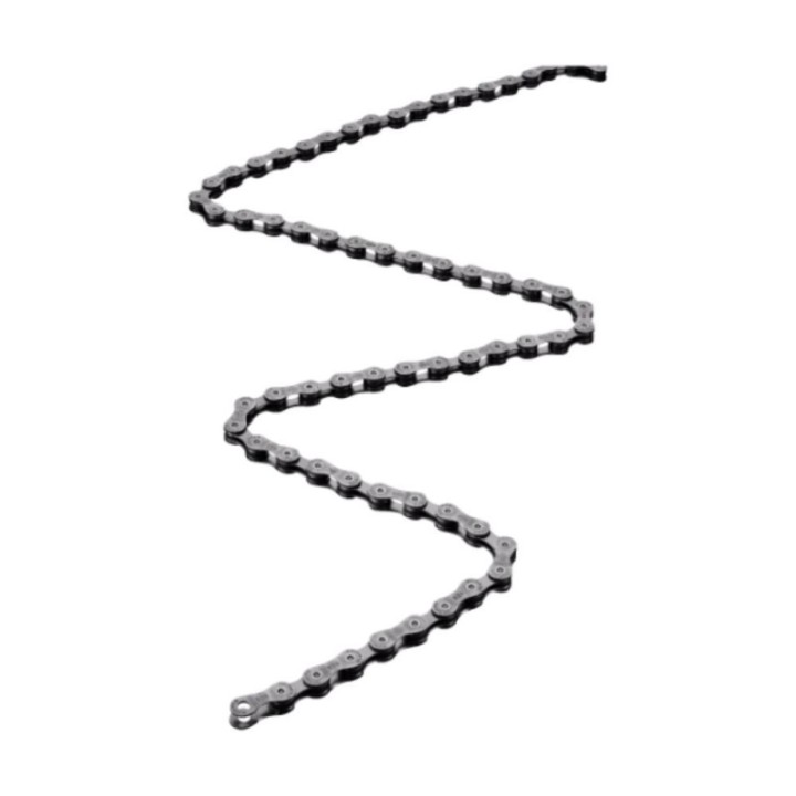 Cadena Shimano CN-E6070 9-Velocidades