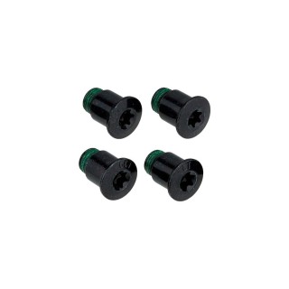 tornilleria platos sram rival 2x 94/107bcd