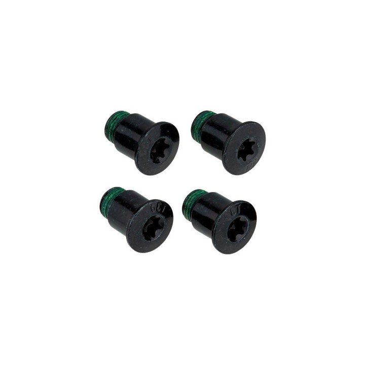 tornilleria platos sram rival 2x 94/107bcd