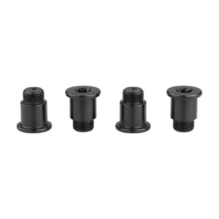 Tornilleria Platos Sram Force 2X 107Bcd