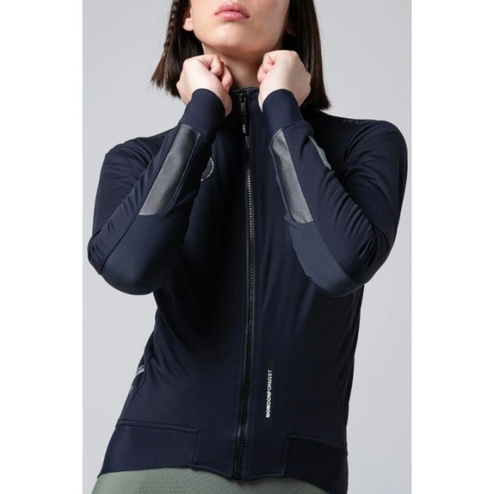 Chaqueta Térmica Unisex Gobik Armour 2.0 Ultrablue|Ropa ciclismo
