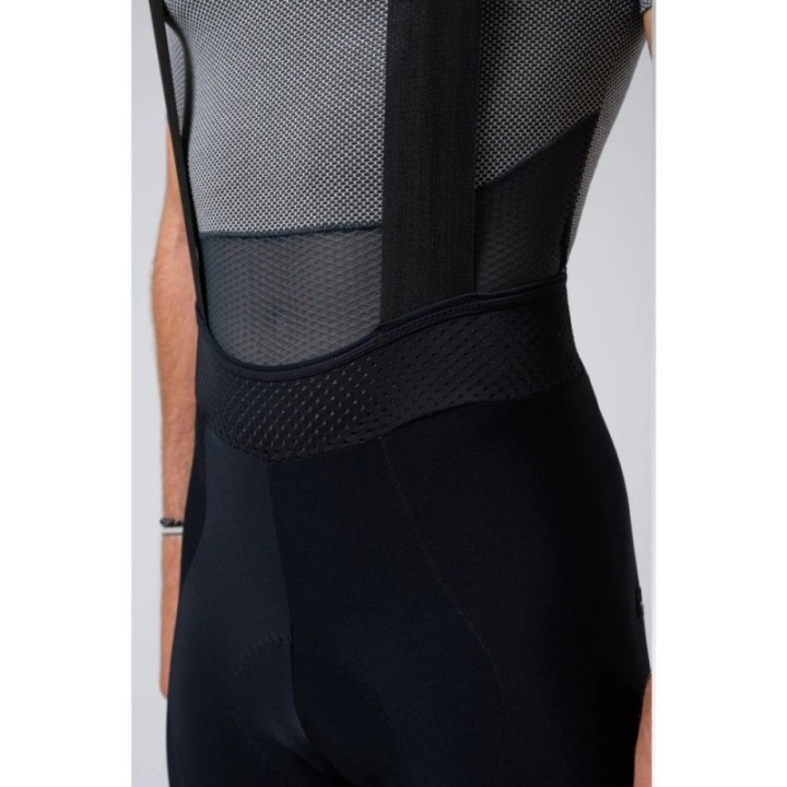 Culote Largo Hombre Gobik Limited 7.0 Black|Ropa ciclismo