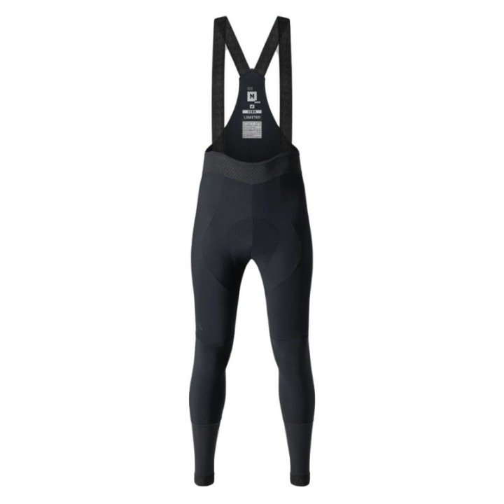 Culote Largo Hombre Gobik Lmited 7.0 Black