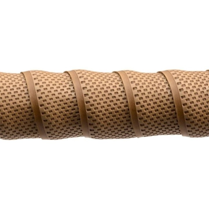 Ruban de guidon Brooks Cambium Caoutchouc naturel | RUBANS DE GUIDON