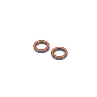 Orbea Rodamientos Kit Rear Axle Full Susp 20