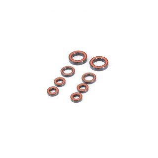 Orbea Kit de roulements Linkage Full Susp 20