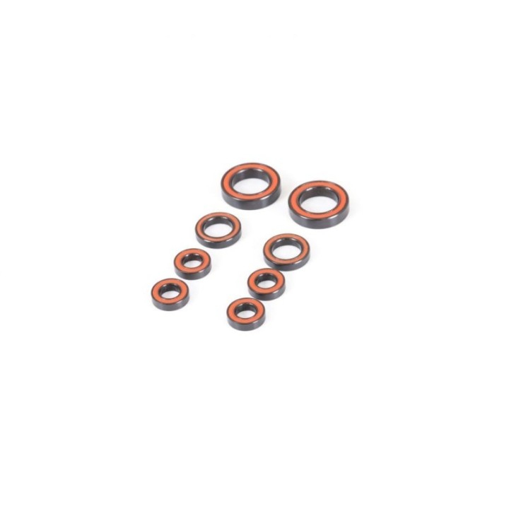 Orbea Rodamientos Kit Linkage Full Susp 20