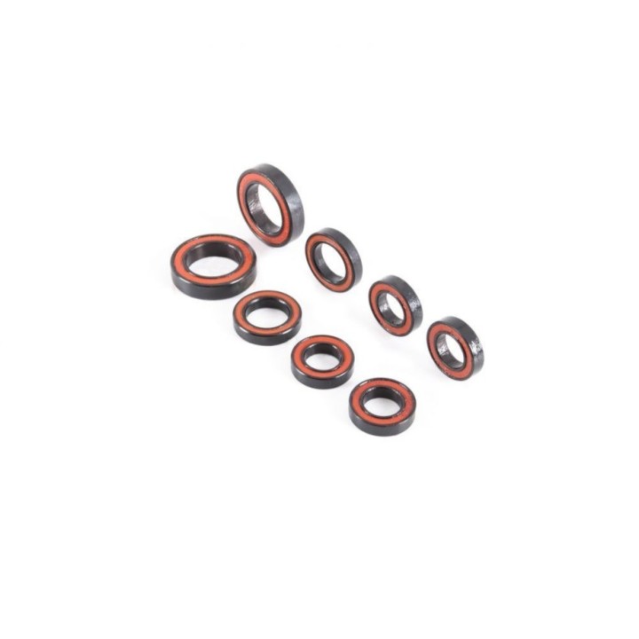 Orbea Wild Fs 20 Linkage Rodamientos Kit