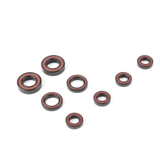 Orbea Kit de roulements Linkage Wild 23