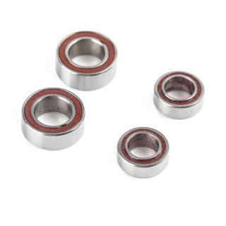 Orbea Kit de roulements Linkage Oiz 23