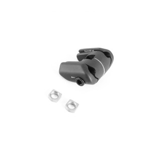 Orbea ORCA OMX TIGE DE SELLE RONDE (7 mm) ENSEMBLE DE SERRAGE DE SELLE UNIQUE