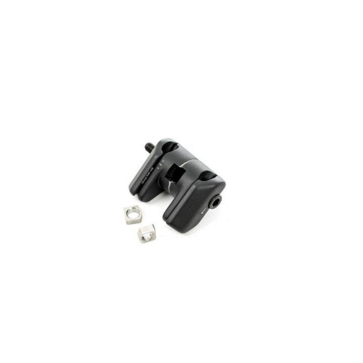 Tige de selle Orbea ORCA OMX RAILS OVALE (7X9 mm) ASSEMBLAGE DE SERRE-SELLETTE UNIQUE