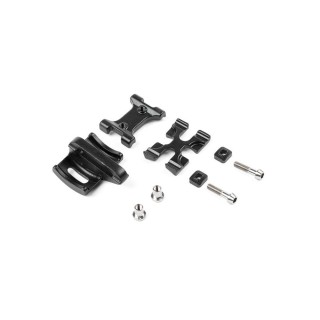 Orbea KIT CLAMP DE SELLE ORDU OME 15 UNIQUE