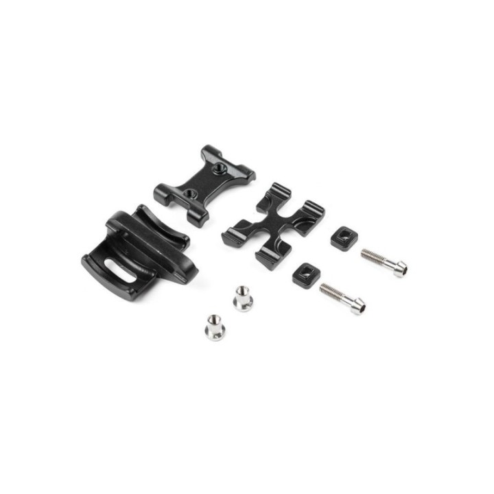Orbea KIT CLAMP DE SELLE ORDU OME 15 UNIQUE