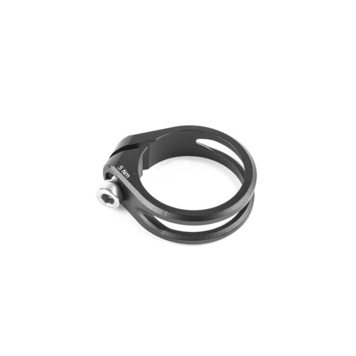 Orbea SEATPOST CLAMP OIZ CB 23 34.7 STEEL-BOLT UNIQUE