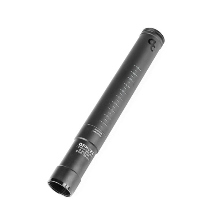 Orbea SERVICE KIT C OC DP-MC21 DROPPER 31,6 mm UNIQUE
