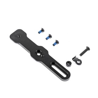 Orbea WILD 2023 PLAQUE D'ADAPTATION POUR BATTERIE BOSCH POWERMORE