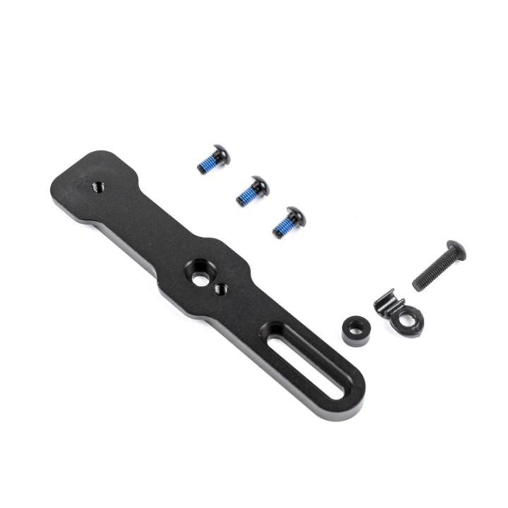 Placa Adaptacion Bateria Bosch Powermore Orbea Wild 2023