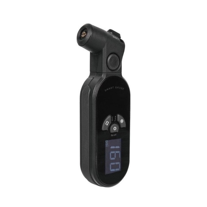 Manomètre Topeak Smartgauge D2X Digital| OUTILS