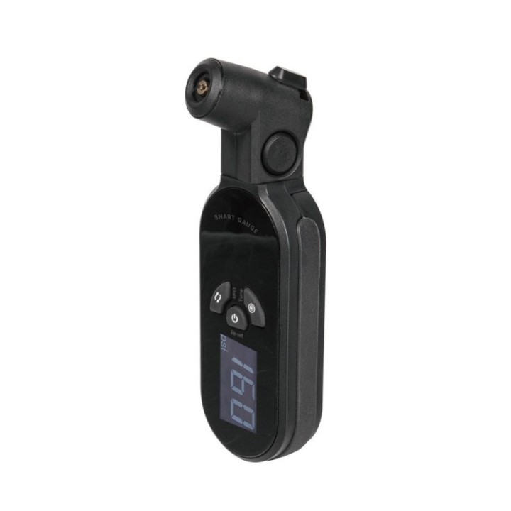 Manómetro Topeak Smartgauge D2X Digital| HERRAMIENTAS