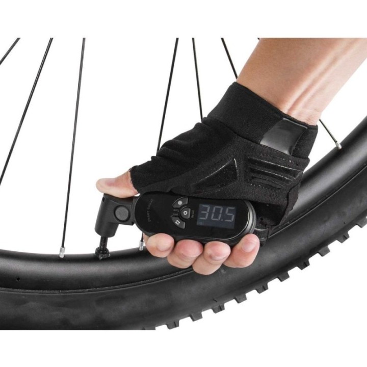 Manomètre Topeak Smartgauge D2X Digital| OUTILS