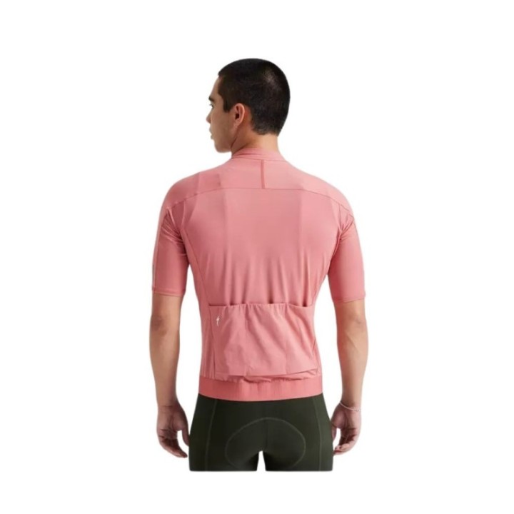 Maillot Specialized Foundation Homme Dusty Rose