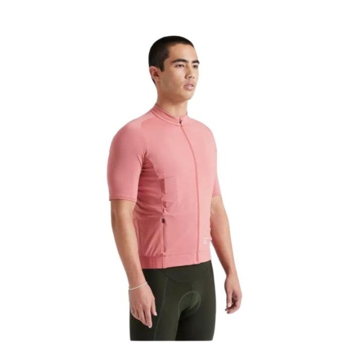 Maillot Specialized Foundation Hombre Dusty Rose