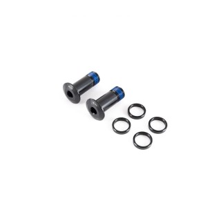 Kit de démontage des axes de biellettes Wild Fs 20