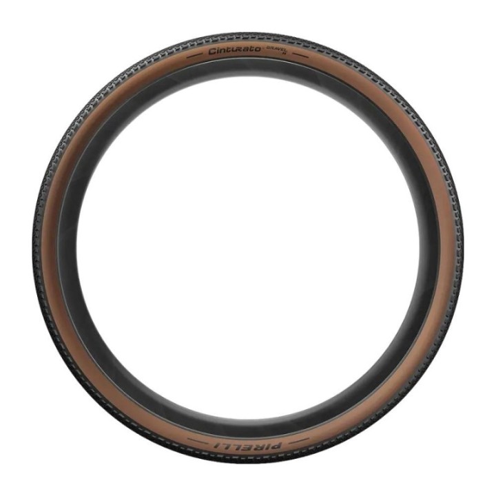 Cubierta Pirelli Cinturato Gravel H Classic OEM|Cubierta Gravel