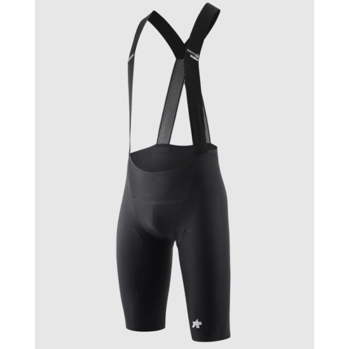 Culote Corto Assos Hombre Equipe R S11 Black Series|Ropa ciclismo