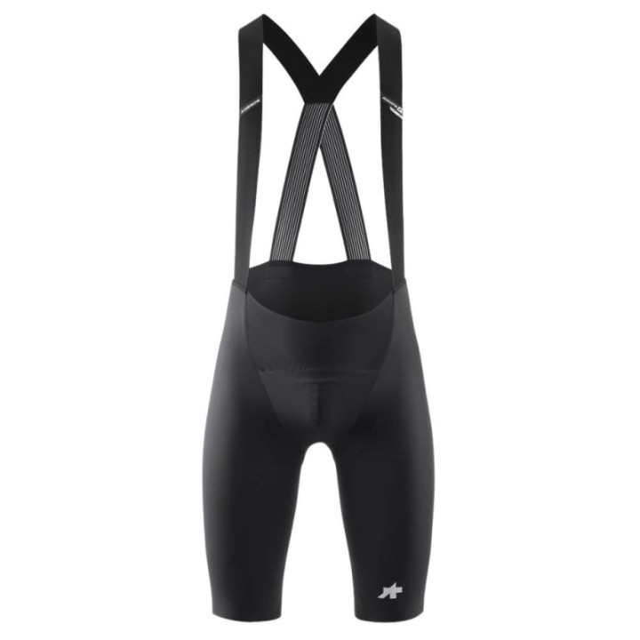 Cuissard court Assos Hombre Equipe R S11 Black Series|Vêtements de cyclisme