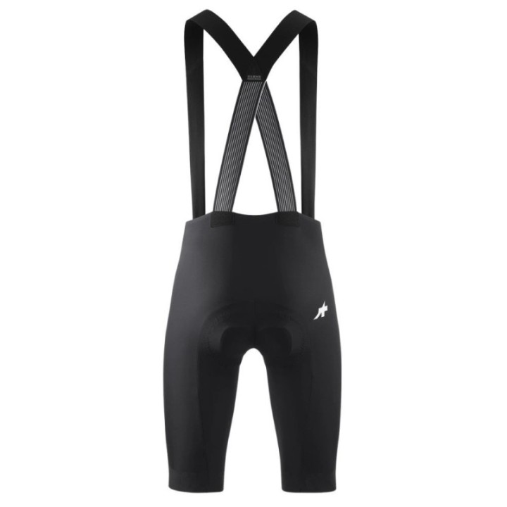 Culote Corto Assos Hombre Equipe R S11 Black Series|Ropa ciclismo