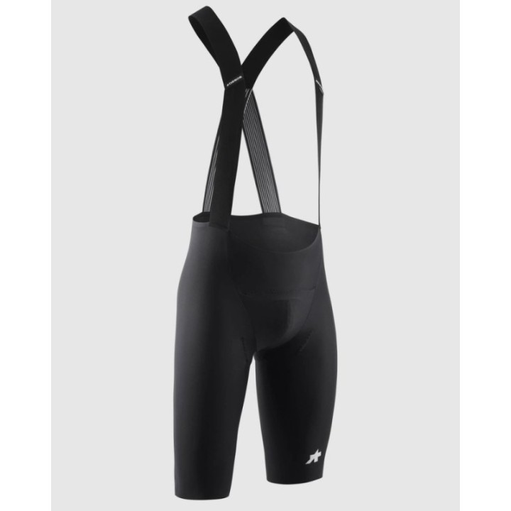 Cuissard court Assos Hombre Equipe R S11 Black Series|Vêtements de cyclisme