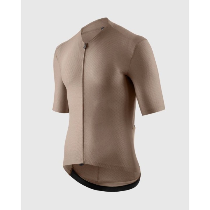 Maillot à manches courtes Assos Equipe R S11 Terra Sand|Maillot|Vêtements de cyclisme