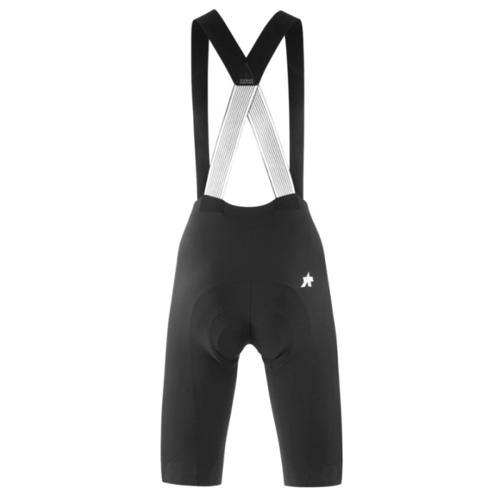 Cuissard court Assos Femme DYORA R S11 Black Series|
