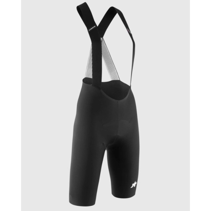 Culote Corto Assos Mujer DYORA R S11 Black Series|