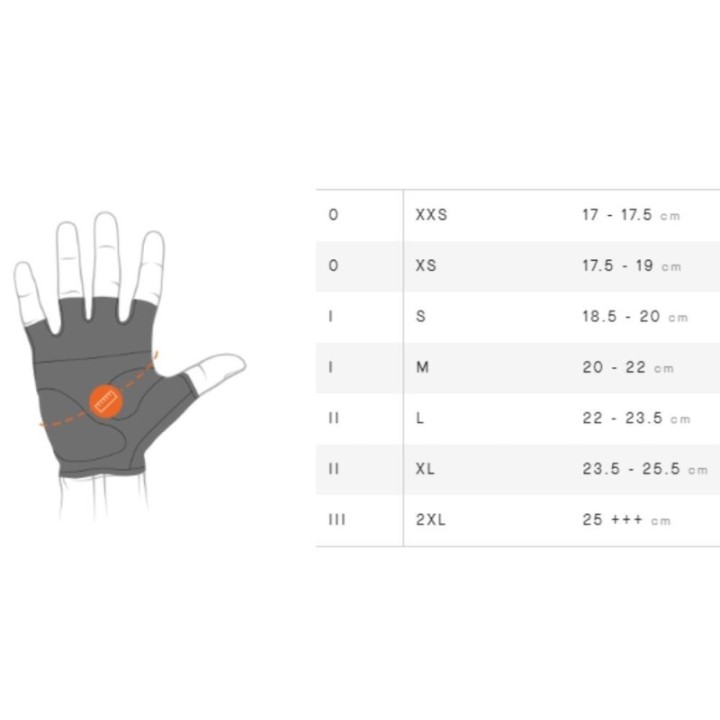 Gants Assos Endurance S11|Vêtements cyclisme